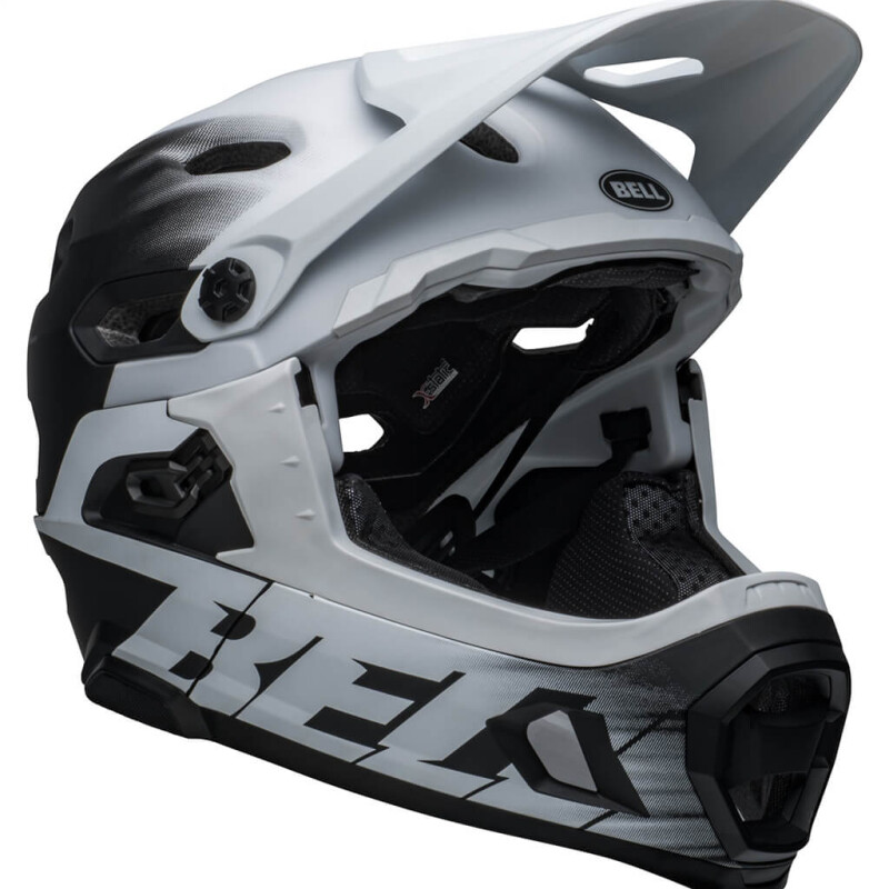 Bell Casco Ciclismo Bell Super_DH MIPS