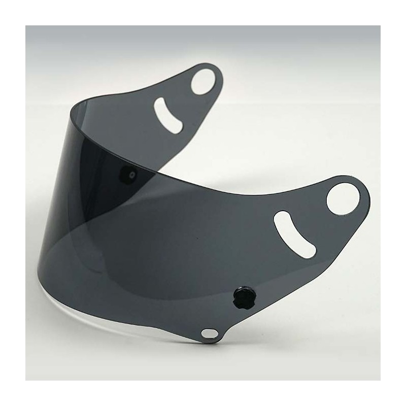 Visera Arai CK6 Ahumado Oscuro