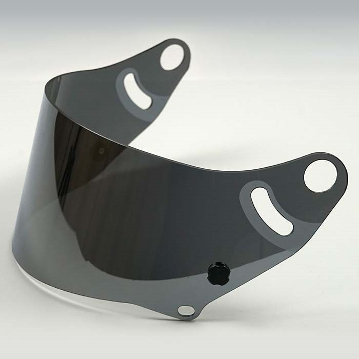 Mica Arai CK6 Plateado