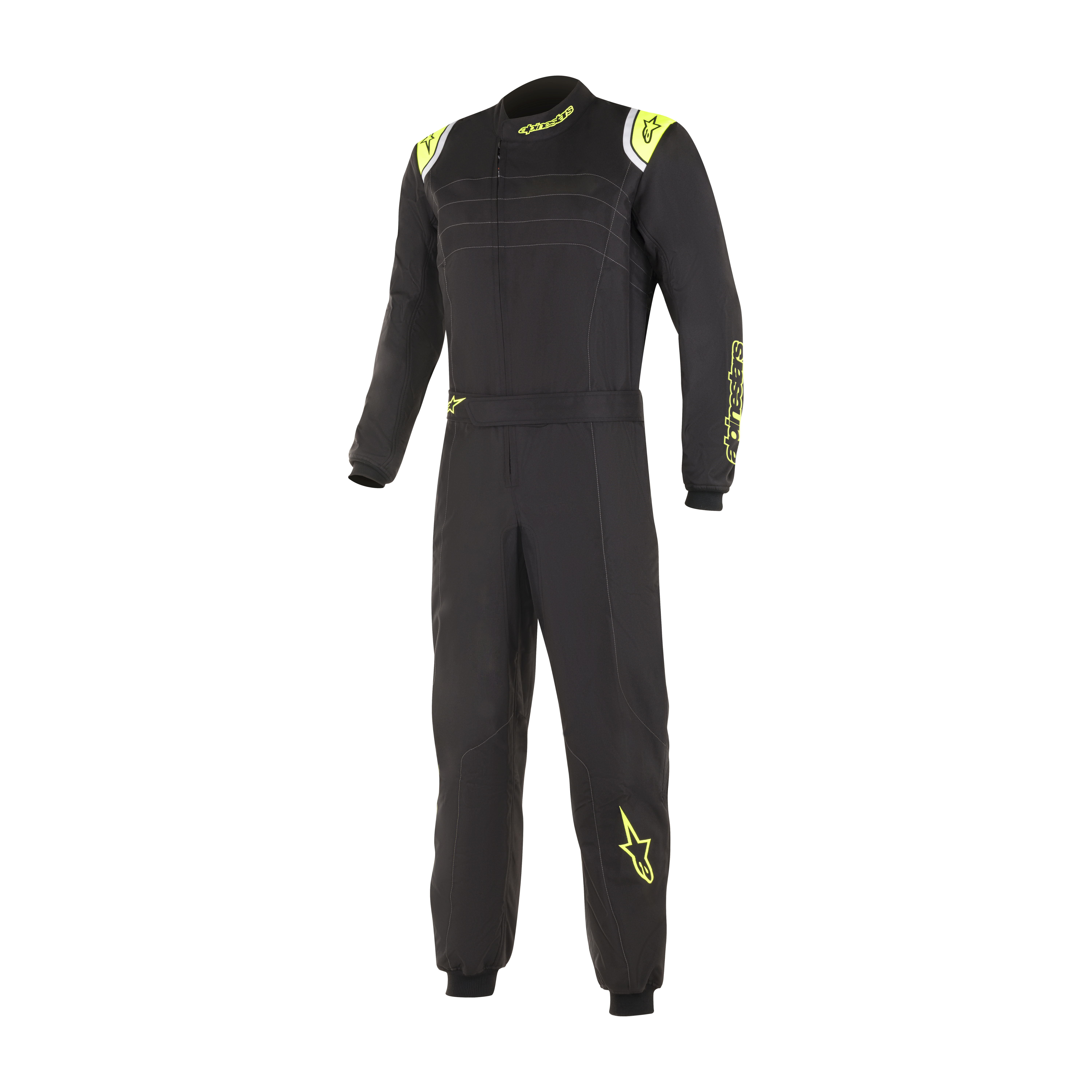 Buzo Karting Alpinestars Kmx-9 V2